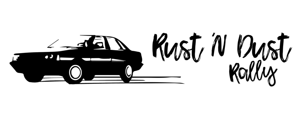 A5 – Rust ‘N Dust Rally