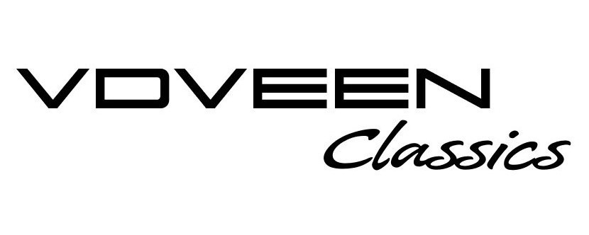 A1 – vd Veen Classics