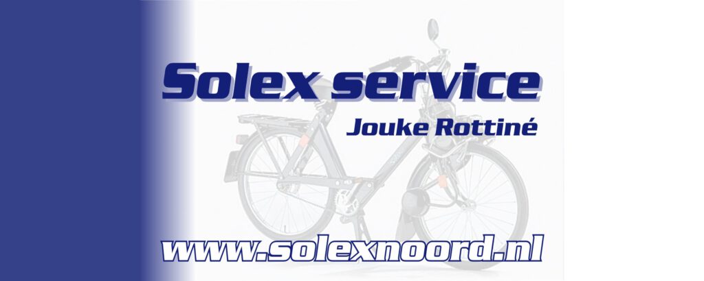 C7 – Solex Noord