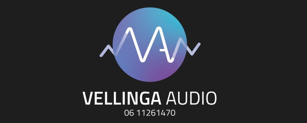 S – Vellinga Audio