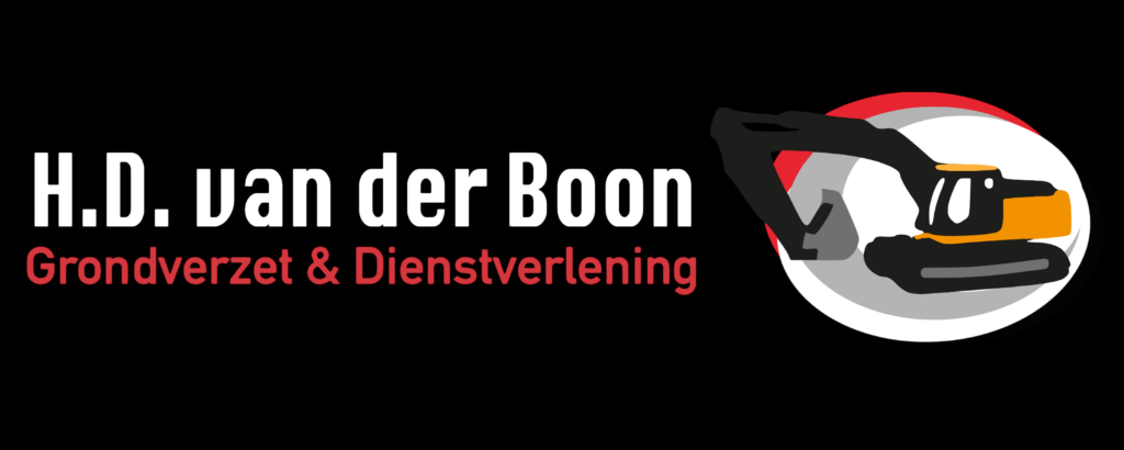 A9 – H. D. van der Boon