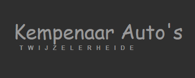 B5 – Kempenaar Auto’s