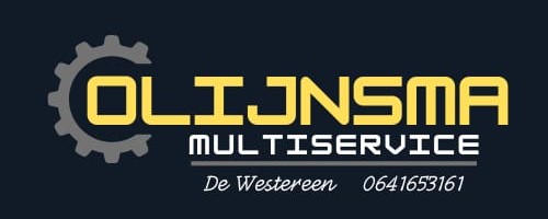 A8 – Olijnsma Multiservice