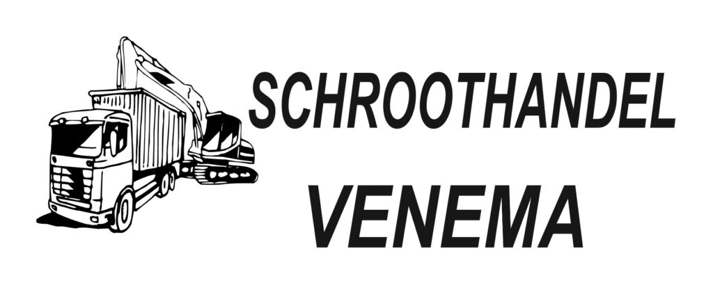 B8 – Schroothandel Venema