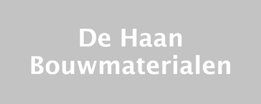 6R – De Haan Bouwmaterialen