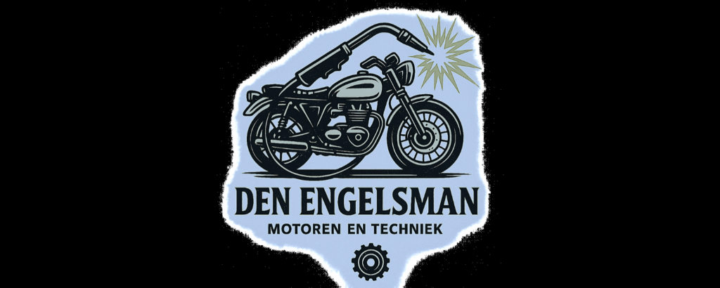 6X – Den Engelsman Motoren