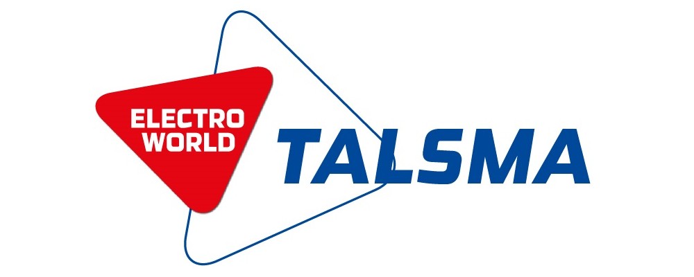 9I – Electro World Talsma