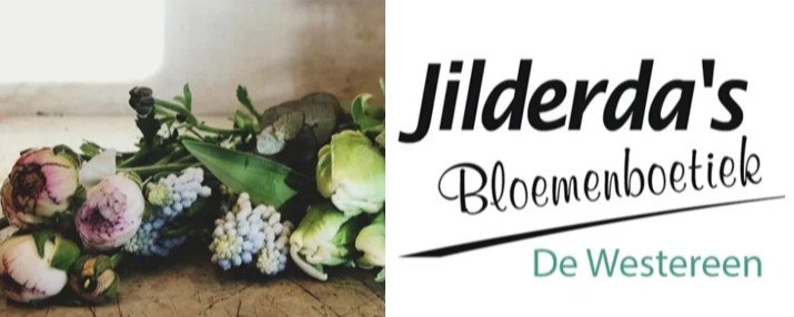 9J – Jilderda bloemen
