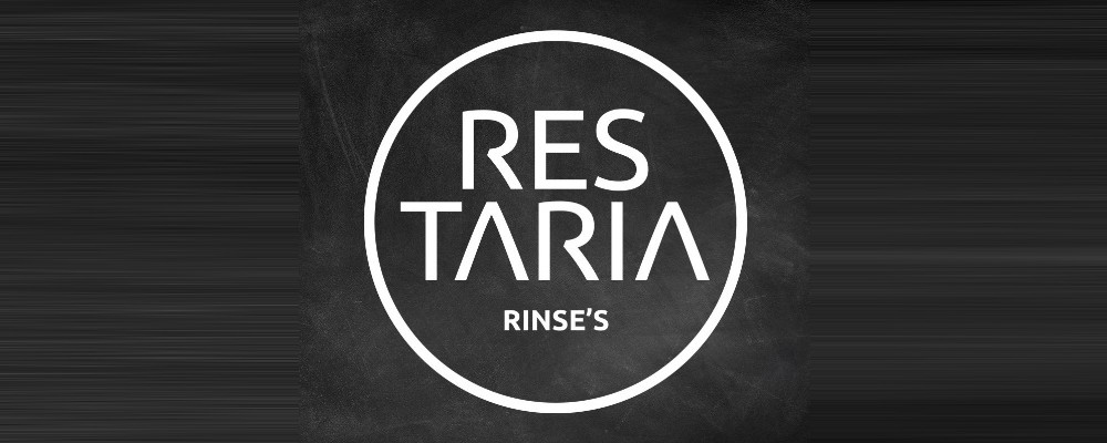 6E – Restaria Rinse’s