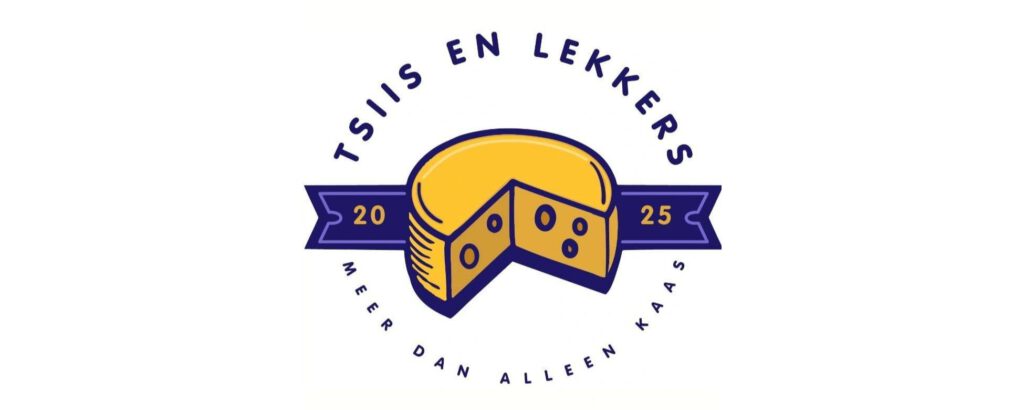 9O – Tsiis & Lekkers