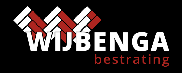 6V – Wijbenga Bestrating